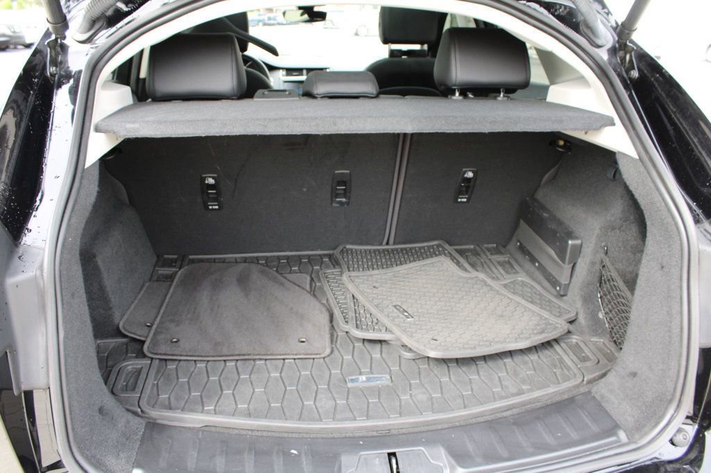 Used 2020 Jaguar E-PACE image 25