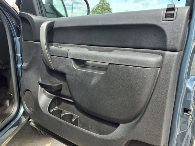 Used 2012 Chevrolet Silverado 1500 LT w/ All-Star Edition image 21