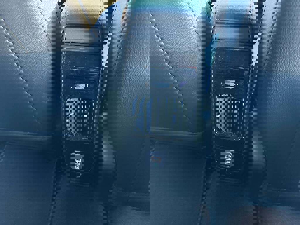 New 2026 Jeep Compass Limited image 23