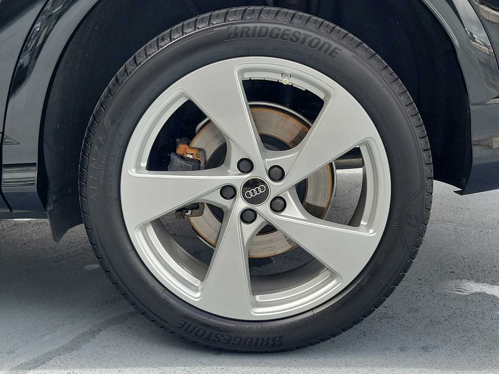 Certified 2025 Audi Q5 Premium Plus AWD/4WD image 11