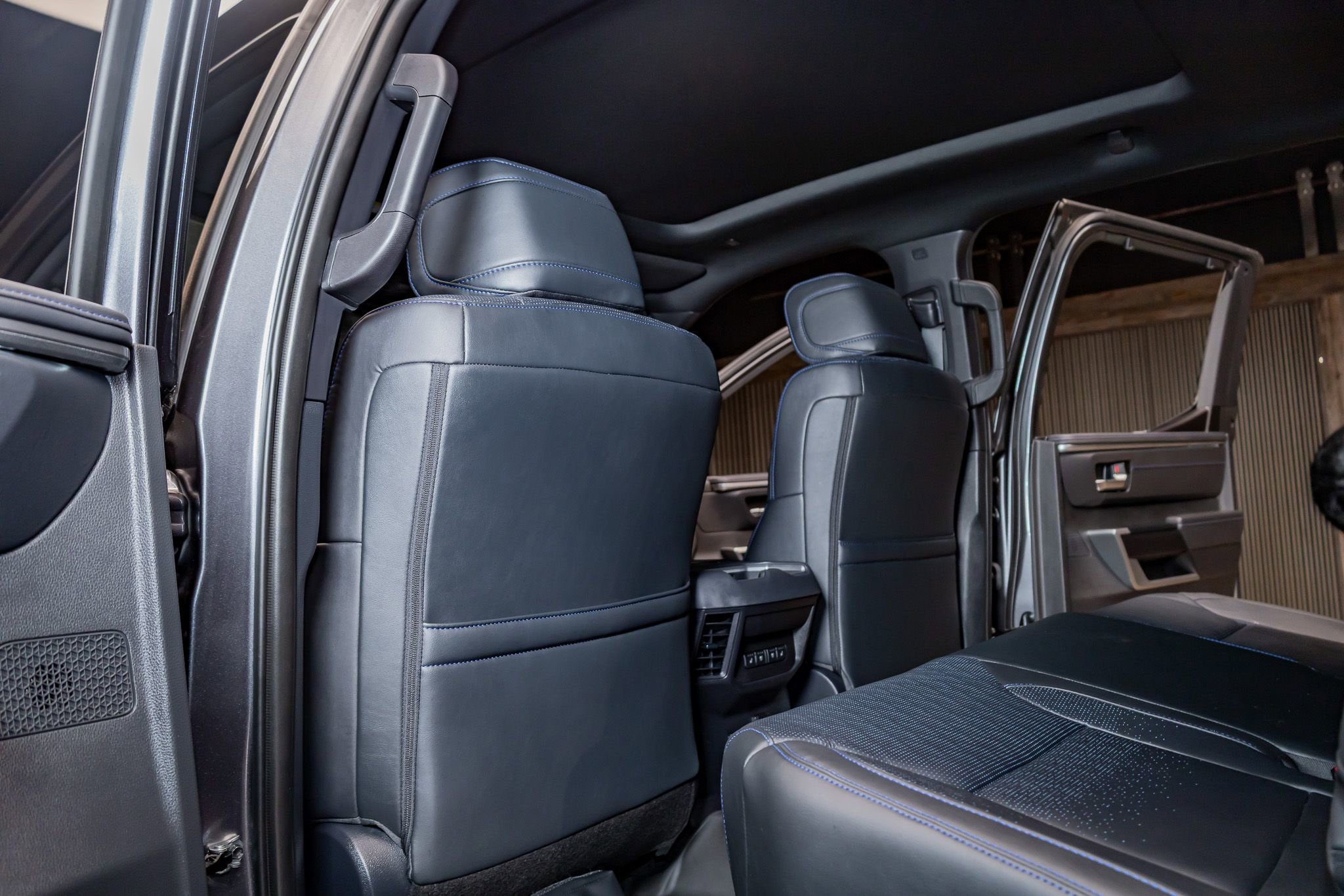 Used 2025 Toyota Tundra Platinum image 26