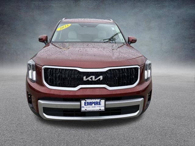Used 2023 Kia Telluride EX image 29