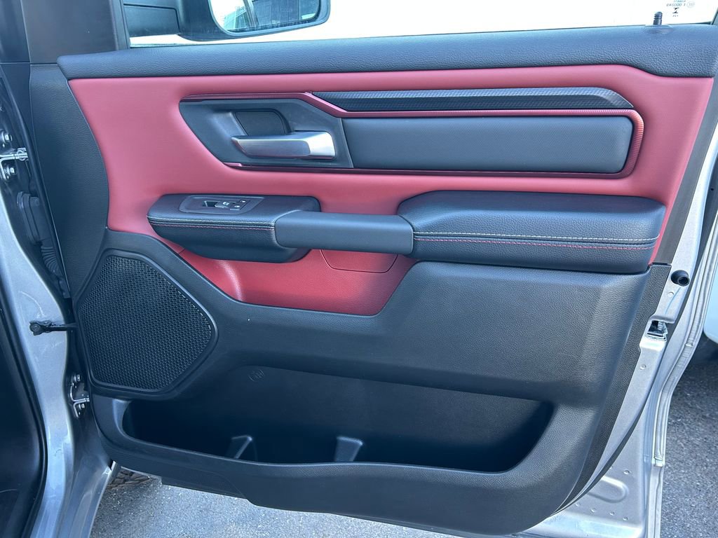 Used 2025 RAM 1500 Rebel w/ Rebel Level 1 Equipment Group image 42
