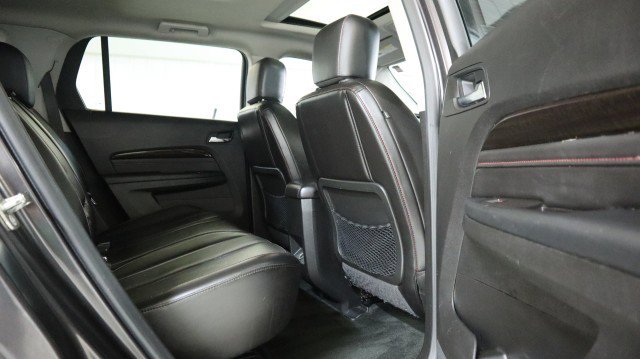 Used 2015 GMC Terrain Denali image 11