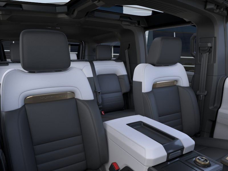 New 2025 GMC Hummer EV 2X image 27