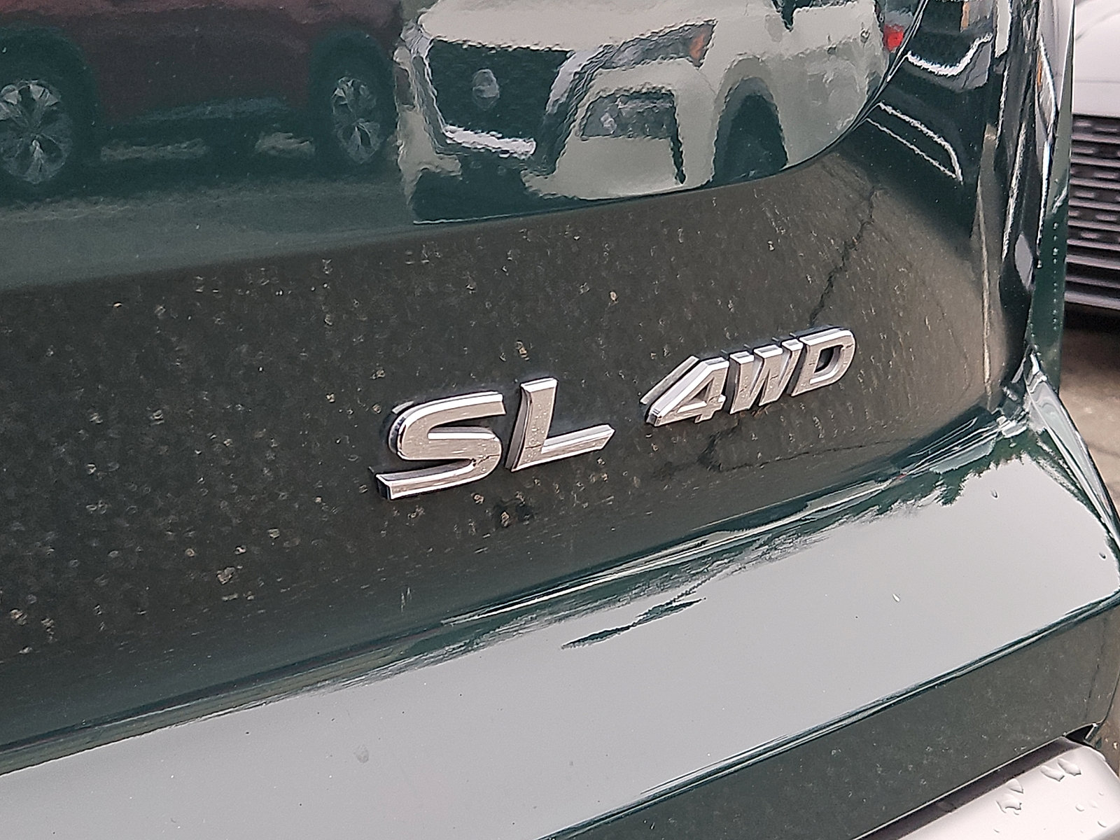 Certified 2024 Nissan Pathfinder SL w/ Cargo Package image 30