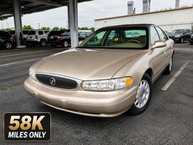 Used 1999 Buick Century Limited FWD image 1
