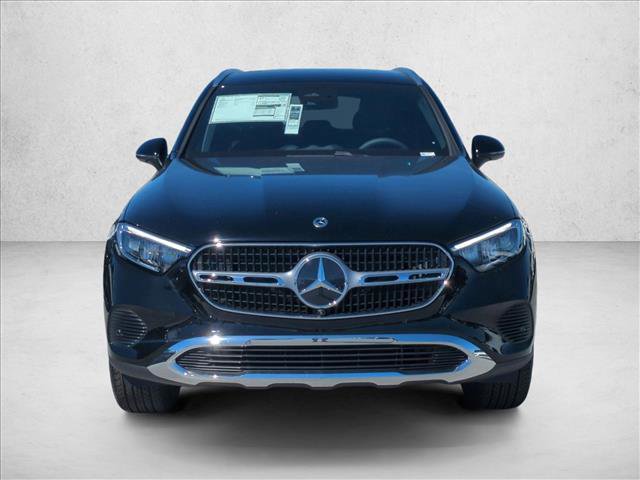 New 2026 Mercedes-Benz GLC 300 image 6