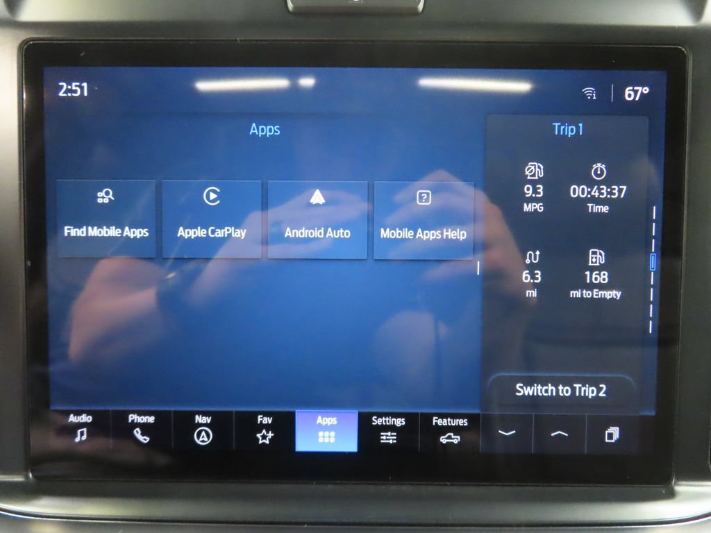 Used 2026 Ford F250 Platinum AWD/4WD image 35
