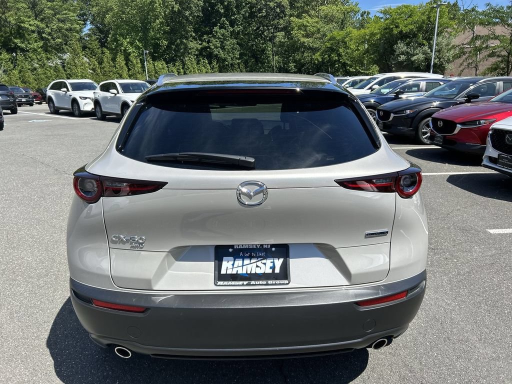 Certified 2023 MAZDA CX-30 AWD 2.5 S w/ Select Package image 25
