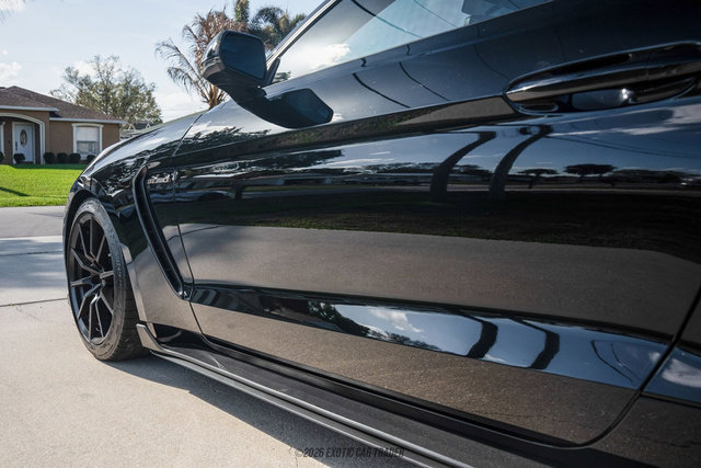 Used 2018 Ford Mustang Shelby GT350 w/ Electronics Package image 46