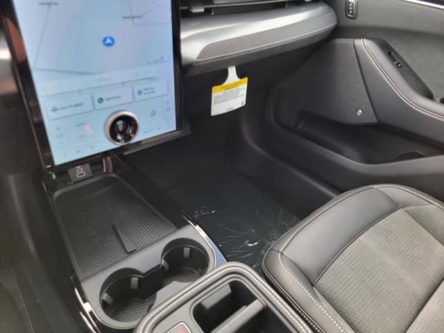 New 2025 Ford Mustang Mach-E GT image 36