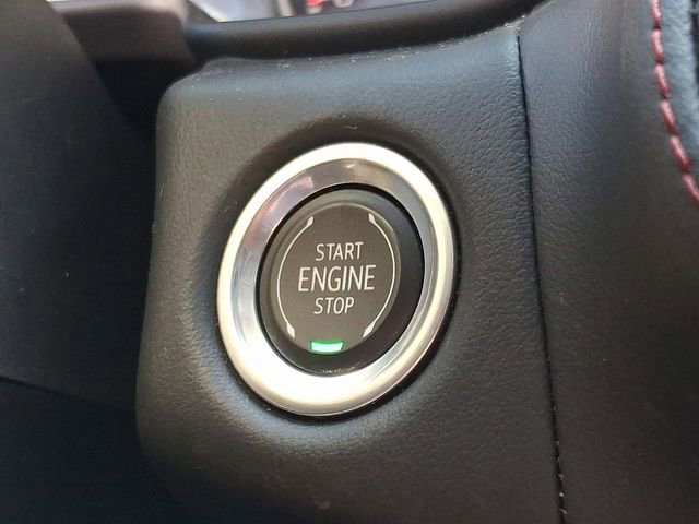 Used 2021 Chevrolet Suburban RST w/ Luxury Package image 26