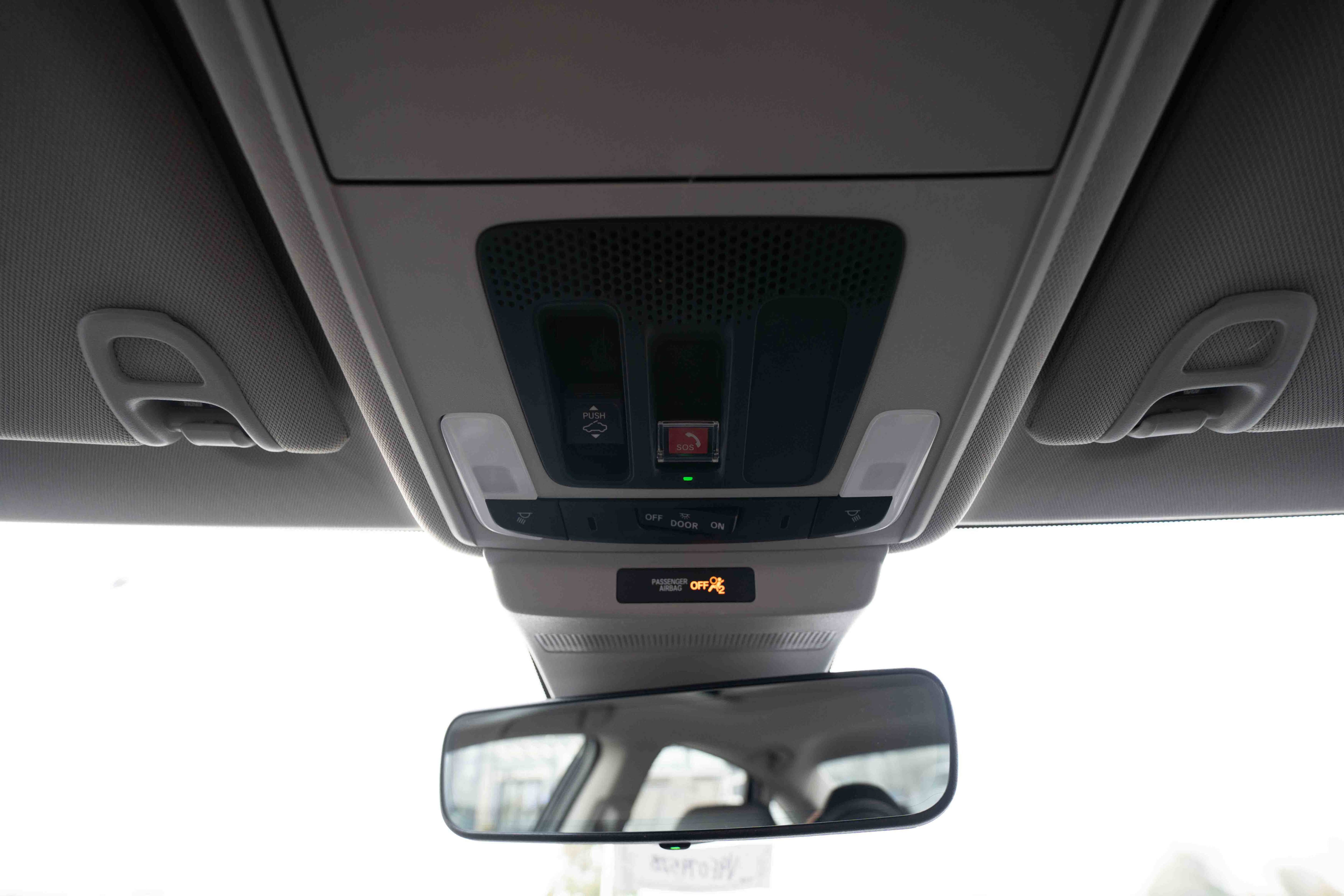 New 2025 Honda Accord EX-L image 18