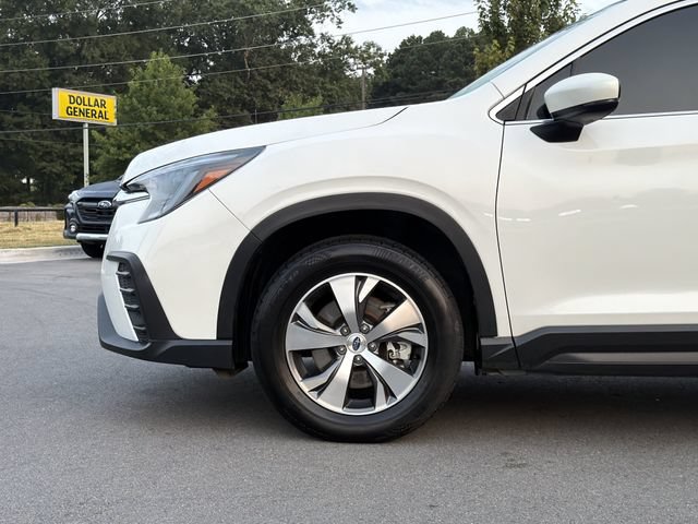 New 2026 Subaru Outback Limited AWD/4WD image 9