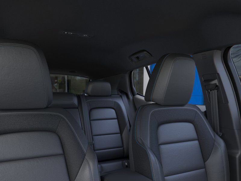 New 2025 Chevrolet Equinox EV LT AWD/4WD image 49