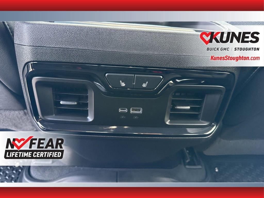 Used 2024 GMC Sierra 2500 AT4 w/ AT4 Premium Plus Package image 42