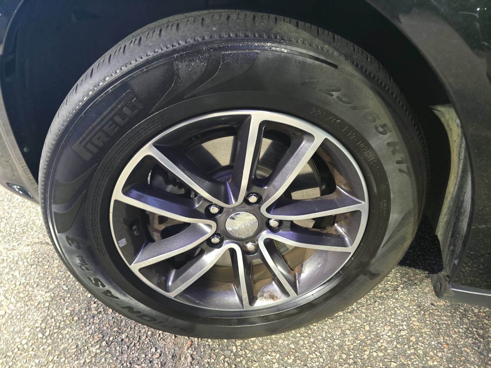 Used 2017 Dodge Grand Caravan SXT FWD image 34