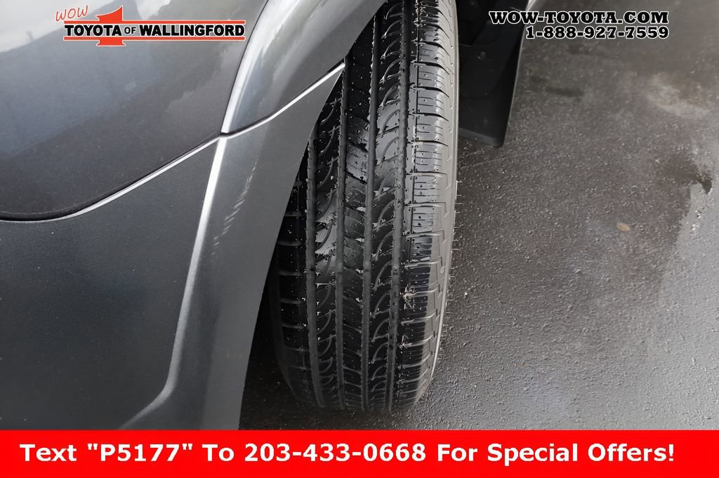 Certified 2022 Toyota 4Runner Limited AWD/4WD image 4