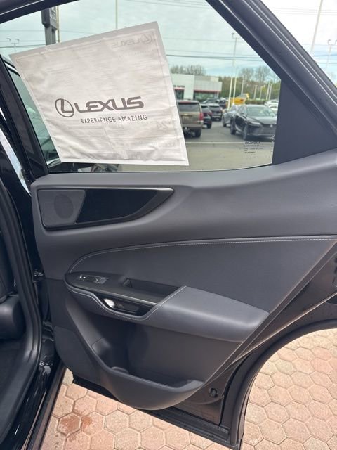 New 2026 Lexus NX 350 AWD w/ Accessory Package (2T) image 37