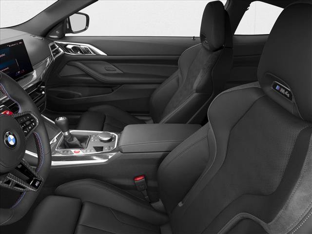New 2026 BMW M4 xDrive Competition image 6