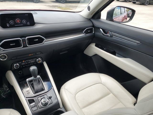 Used 2018 MAZDA CX-5 Grand Touring image 15