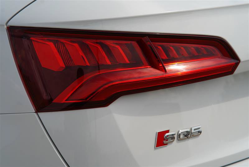 Used 2019 Audi SQ5 Prestige AWD/4WD image 36