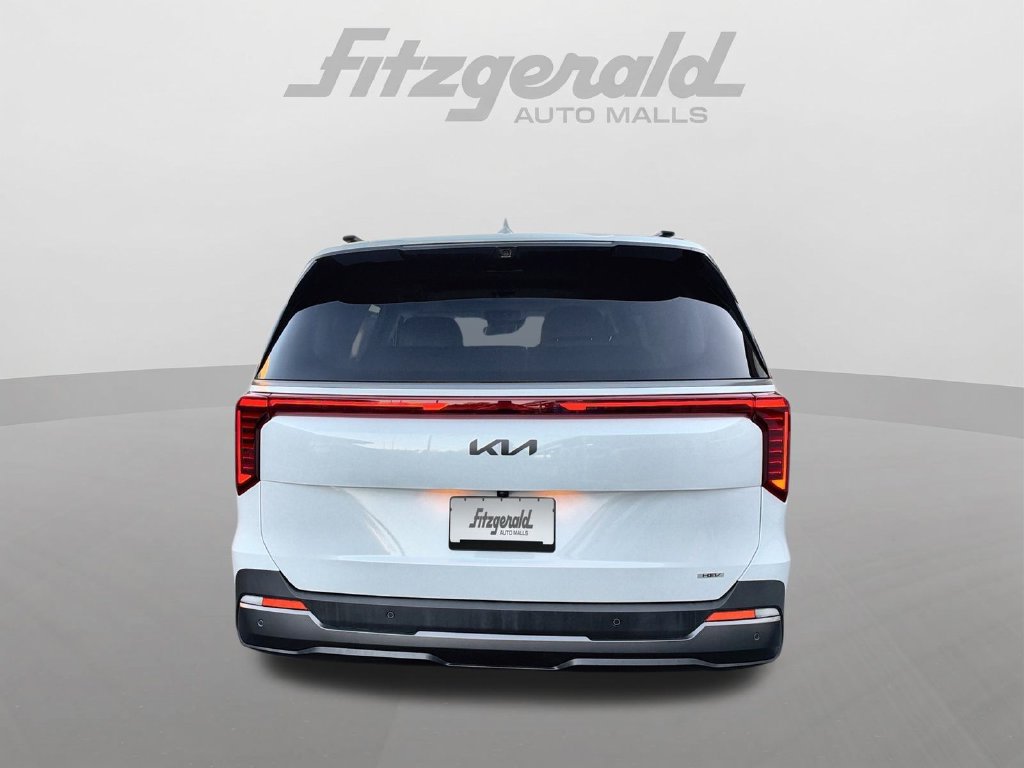 Used 2026 Kia Carnival SX Prestige FWD image 15