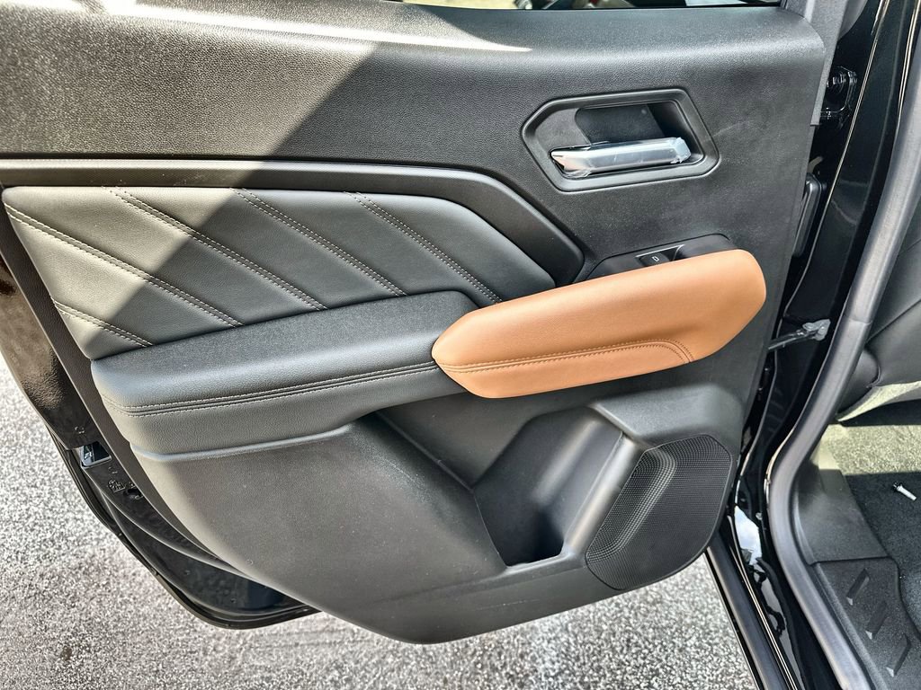 New 2026 GMC Canyon AT4 w/ Nightfall Essentials Package image 15