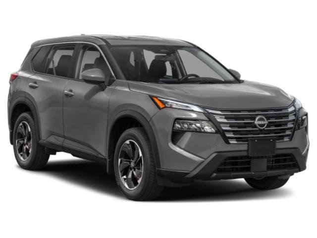 New 2026 Nissan Rogue SV image 6
