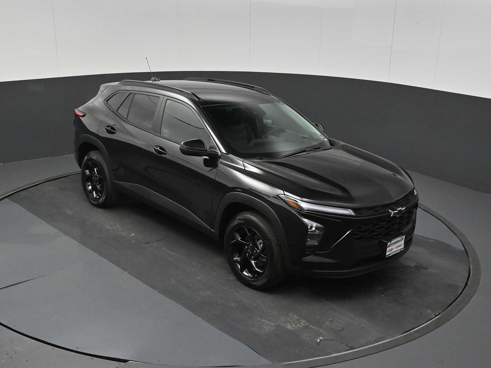 New 2026 Chevrolet Trax LT w/ Driver Confidence Package FWD image 10