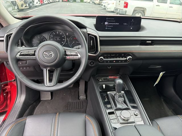 Used 2025 MAZDA CX-50 AWD 2.5 S w/ Accent Package image 21