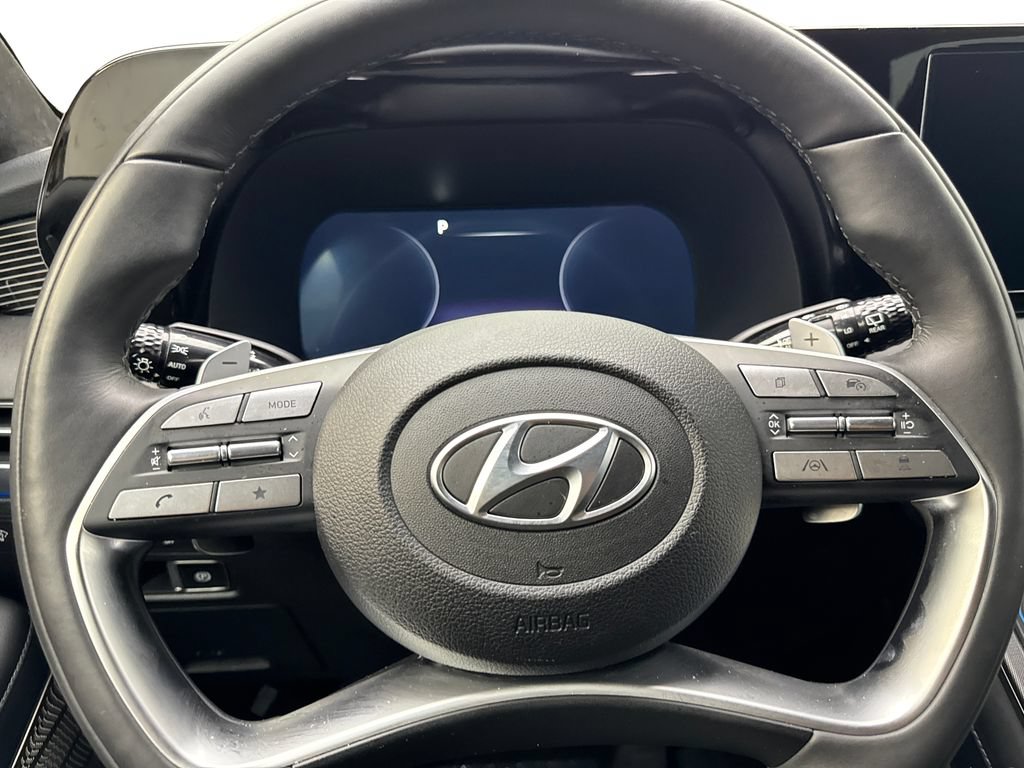 Used 2025 Hyundai Palisade Calligraphy AWD/4WD image 60