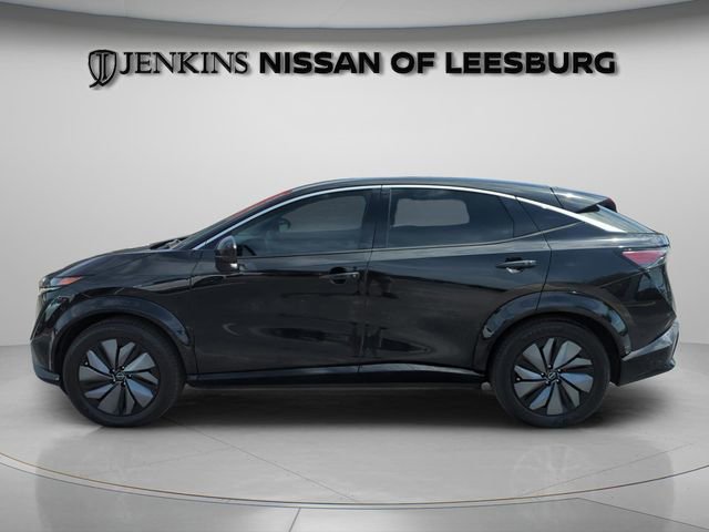 Certified 2023 Nissan Ariya FWD image 11