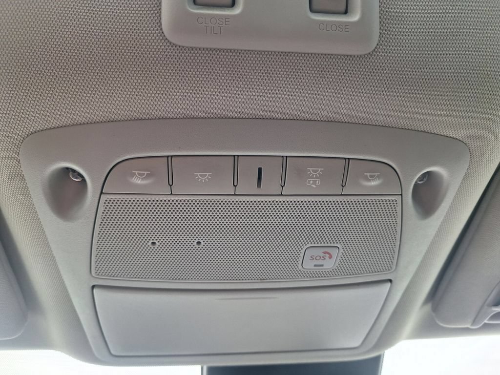 Used 2023 Nissan Murano Platinum w/ Cargo Package FWD image 19