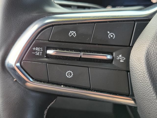Used 2025 Chevrolet Traverse LT AWD/4WD image 33