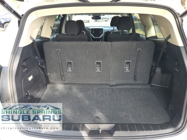 Certified 2025 Subaru Ascent Premium AWD/4WD image 14