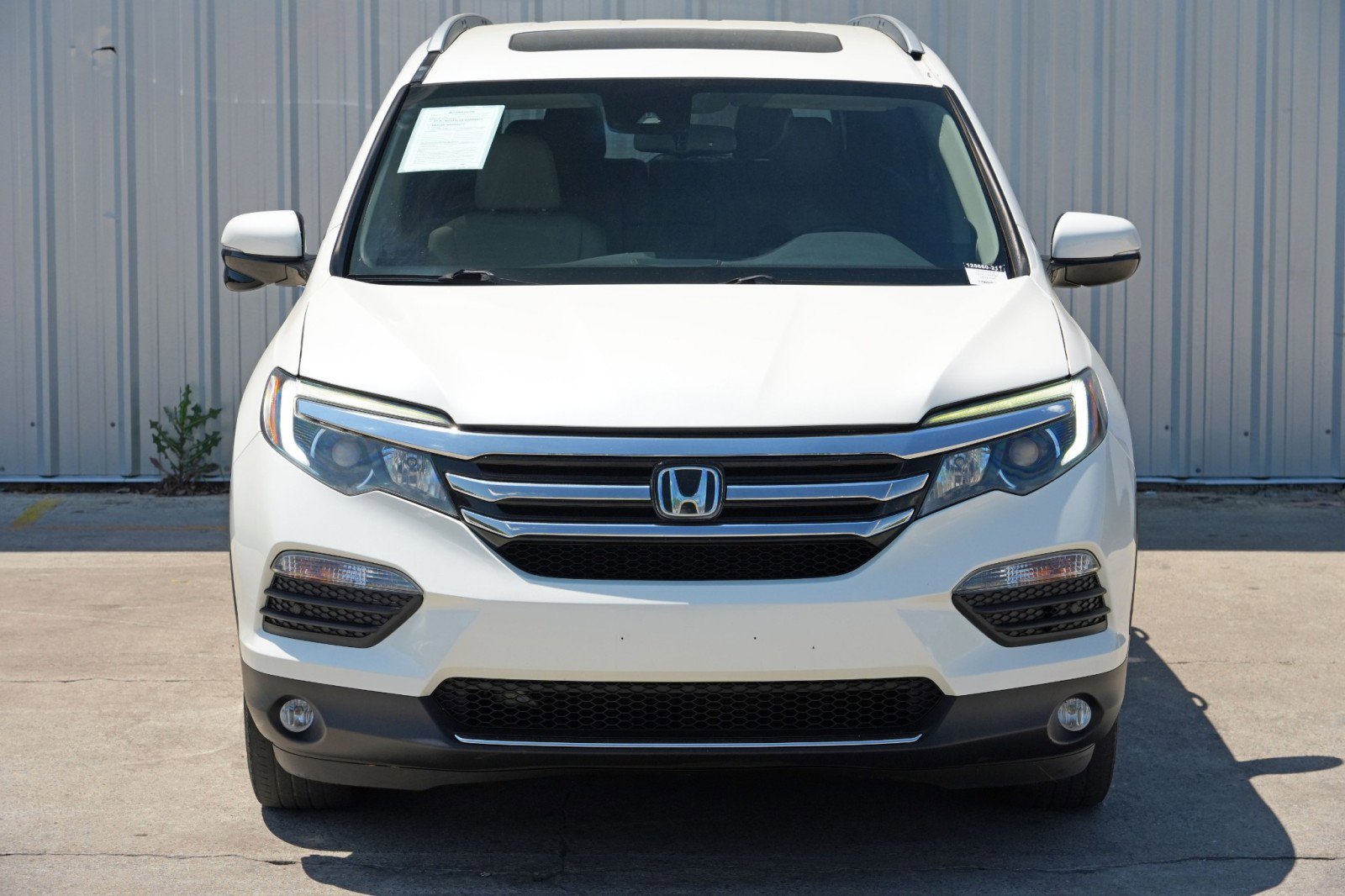 Used 2016 Honda Pilot Touring image 44