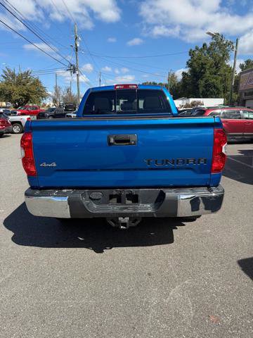 Used 2018 Toyota Tundra SR5 image 5
