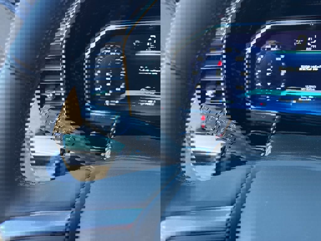 New 2026 Chevrolet Silverado 2500 LT w/ All Star Edition image 23