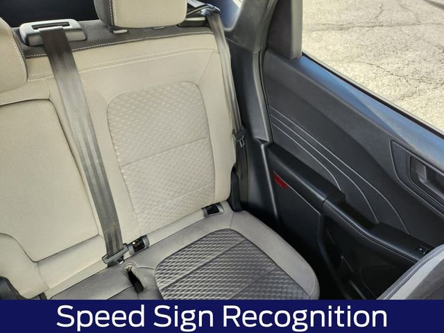 Certified 2022 Ford Escape SE w/ Convenience Package image 18