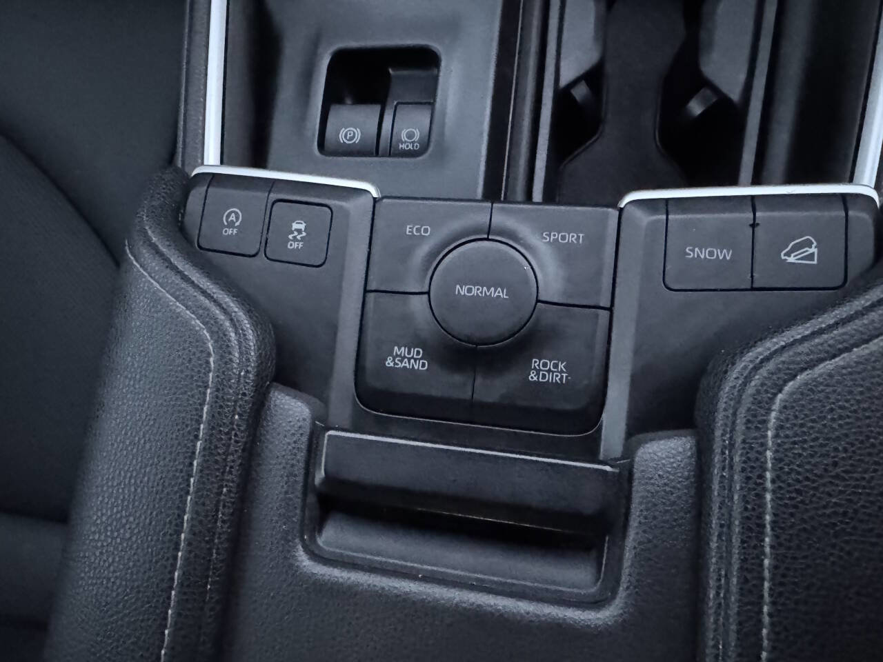 Used 2024 Toyota Grand Highlander AWD image 27