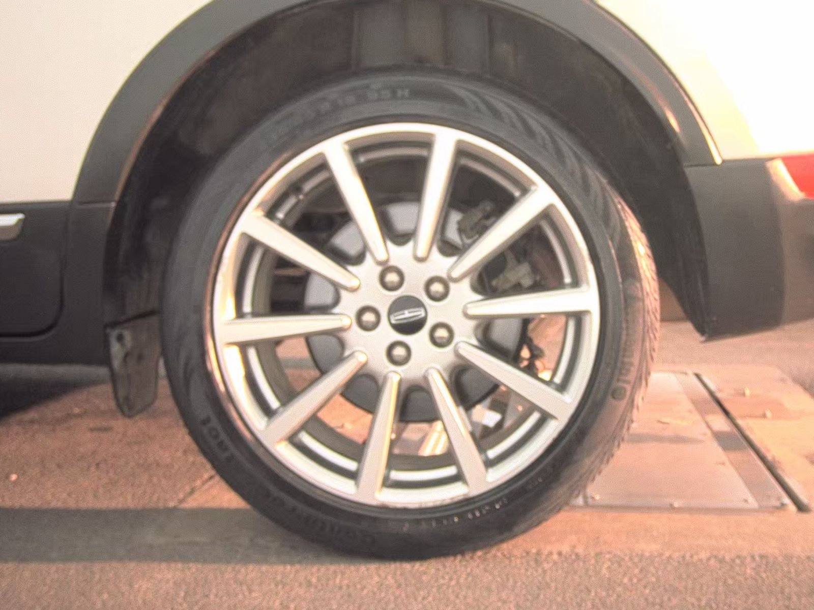 Used 2019 Lincoln MKC Reserve w/ MKC Technology Package image 13