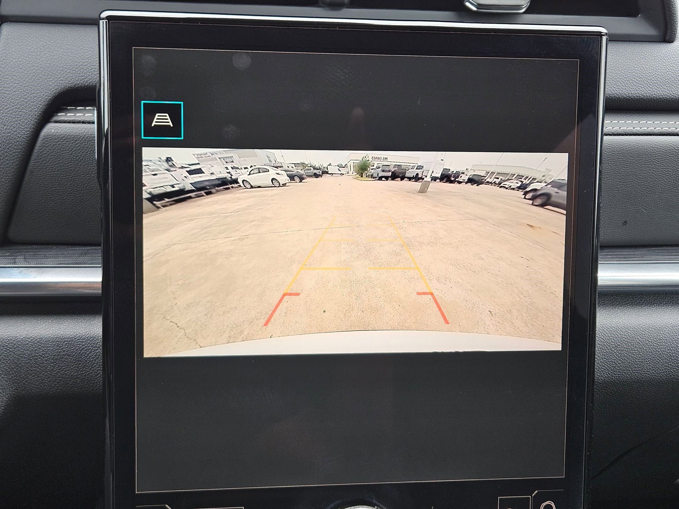 Used 2026 GMC Terrain Elevation FWD image 46