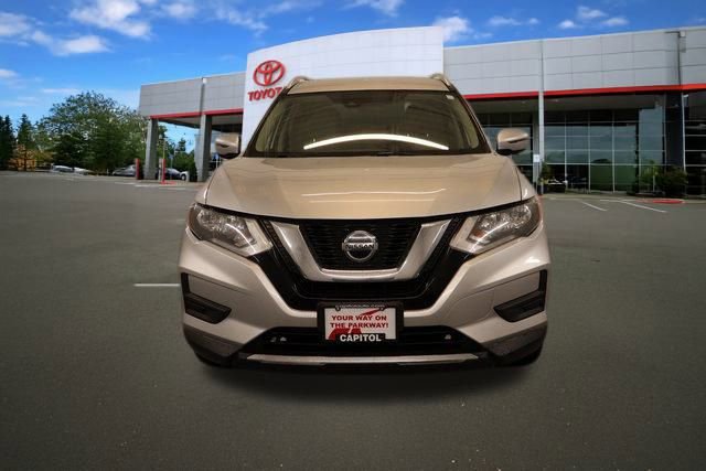 Used 2020 Nissan Rogue SV image 7