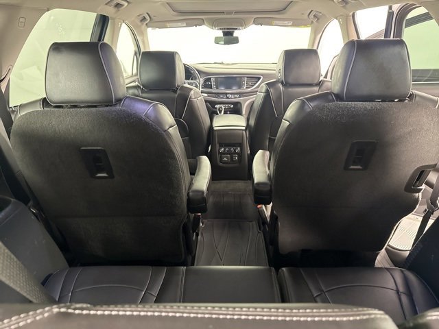 Used 2020 Buick Enclave Avenir w/ Avenir Technology Package image 16