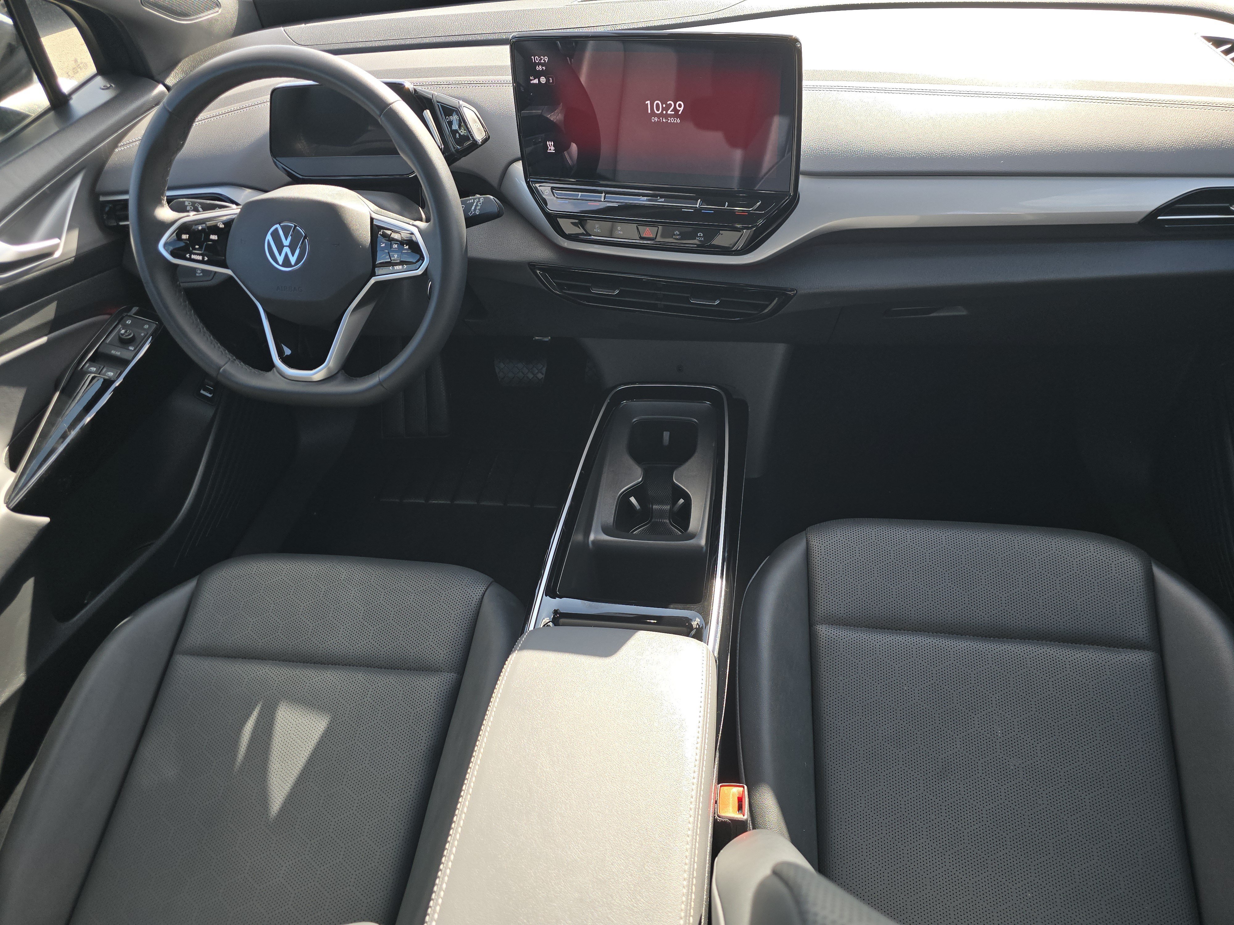 Certified 2023 Volkswagen ID.4 Pro S RWD image 20
