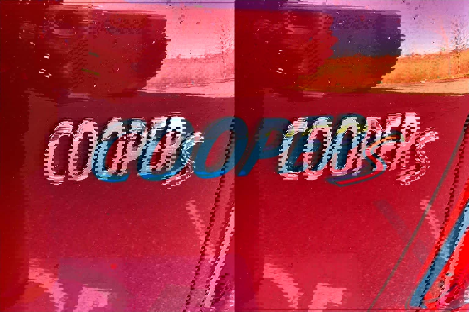 Used 2015 MINI Cooper Countryman S image 9