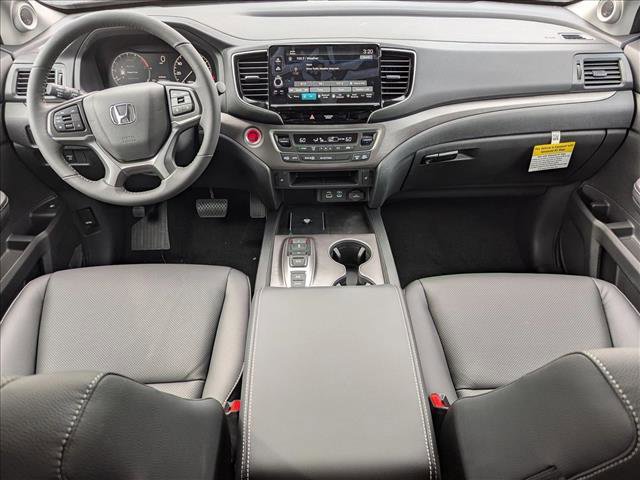 New 2025 Honda Ridgeline RTL image 17