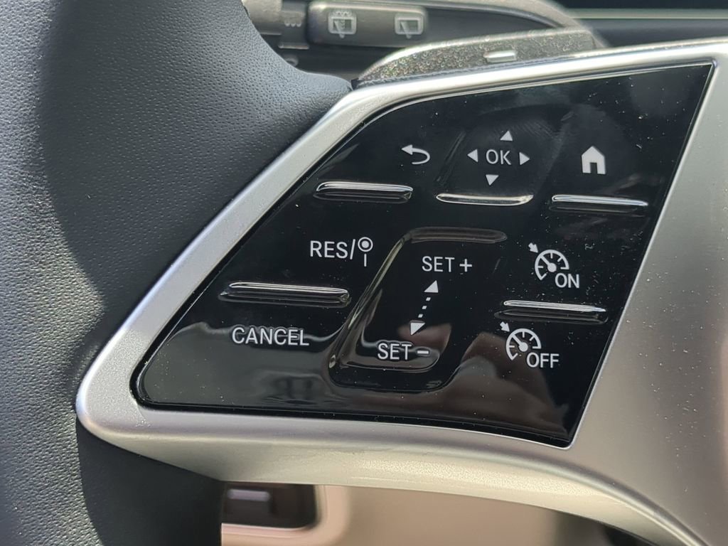 New 2025 Mercedes-Benz GLB 250 GLB 250 image 12